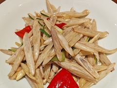 -荷花亭·湖北融合菜(十堰武商MALL店)