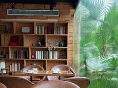靠窗位-古琢小馆·珠海味(南方软件园店)
