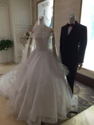 -南京宝娜嫁衣婚纱礼服馆(中央路店)