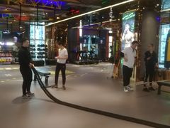 -威蒂斯国际健身游泳会所(东莞庄路店)