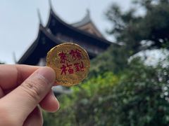 -龙华素斋(龙华路店)