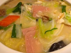 -小杨烤肉(朱雀店)