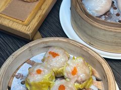 -广州花园酒店荔湾亭·地道点心·粤式饮茶