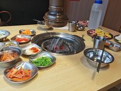 -麻蒲碳烤肉(嘉禾东平地铁站19号店)