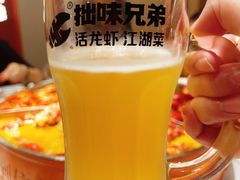 -拙味兄弟龙虾·江湖菜(和畅堂店)