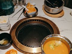 -花味烤肉·拌饭(建邺万达店)