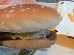 德克萨斯风味肉霸-麦当劳(金沙广场店)