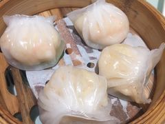 虾饺皇-潮福城大酒楼·潮味粤品·港式点心(湖滨北路店)