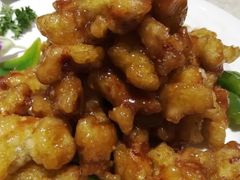 -李连贵熏肉大饼(丰台南路地铁站店)