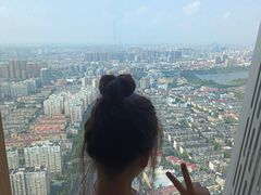 -泉客厅LAPUTA·天空之城