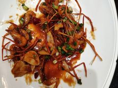 -好兄弟郭巨海鲜(天一阁店)