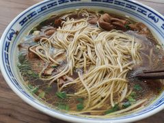 -永丰面馆(汉口路店)