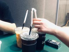 -Seesaw Coffee(环贸iapm店)