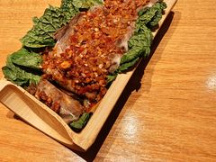 -一坐一忘云南菜(北京skp店)