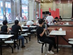 大堂-新川饮食(新川小区店)