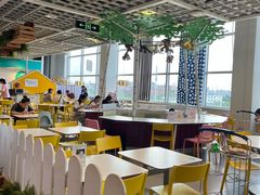 -宜家·瑞典风味餐厅(无锡店)