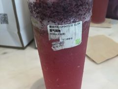 -奈雪的茶(东莞汇一城店)