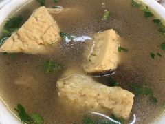 -老磁器口豆汁店(马家堡店)