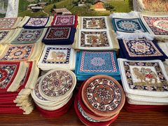 -新疆国际大巴扎