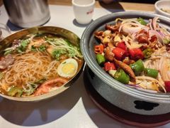 -李老哈·东北菜(宋园路店)