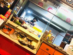 -手抄板凳江南菜(湖滨商业街店)