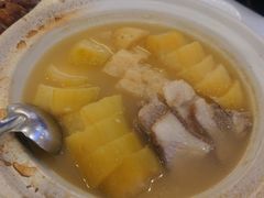 -潮喜竹溪荔湖酒家(荔枝湾店)