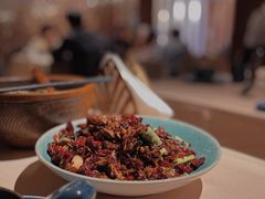 -山石榴·贵州菜(丰盛里店)