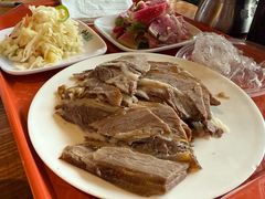 -中阿兰牛肉面(悦海新天地店)