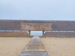 -那香海钻石沙滩浴场