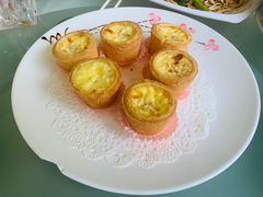 高桶焦糖葡挞-花好悦园酒家(大石店)