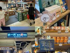 -柏威年大连购物中心