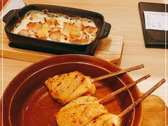 -萨莉亚意式餐厅(恒宝广场店)