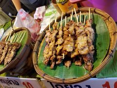 -周日夜市