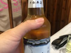 -邱记私房菜·十八年本地菜