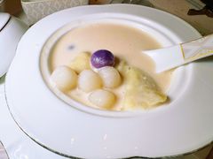 -金链花·泰国餐厅(国贸店)