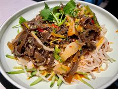 -北李妈妈菜·海肠捞饭(开发区万达店)