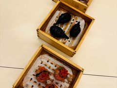-蔡澜点心·粤菜(嘉里中心店)