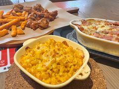 -必胜客(航洋国际店)