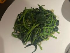 -西郊八号·山野江西菜(开发区店)