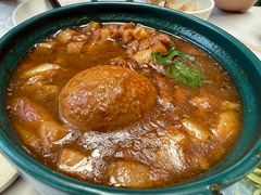 -志明眷村·台式融合菜·宵夜