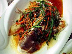 -清水湾3号(东方小周海鲜店)