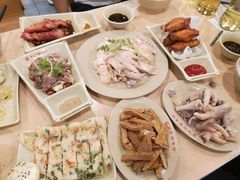 -百家鸡味馆(清泰店)