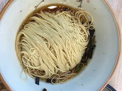 -朱洪元苏式面馆(绿宝广场店)