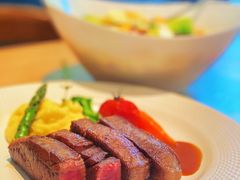 -JANS意式简餐厅·惠灵顿牛排