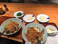 -官桥贡面(吉城大厦店)