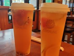 -COMMUNE幻师(上邦百汇城店)