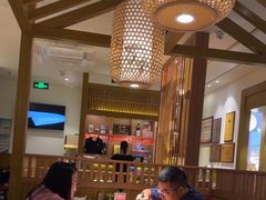-万岁寿司(天河领展店)