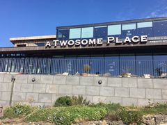 -Cafe Aewol Monsant