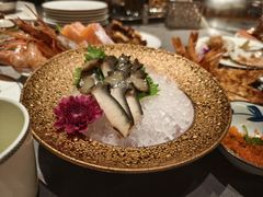 -温度铁板烧(前进大街店)