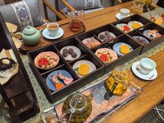 -中和·国风茶馆(愚园路店)